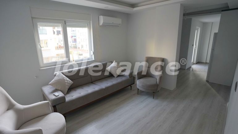 Apartment in Muratpaşa, Antalya pool - immobilien in der Türkei kaufen - 70915