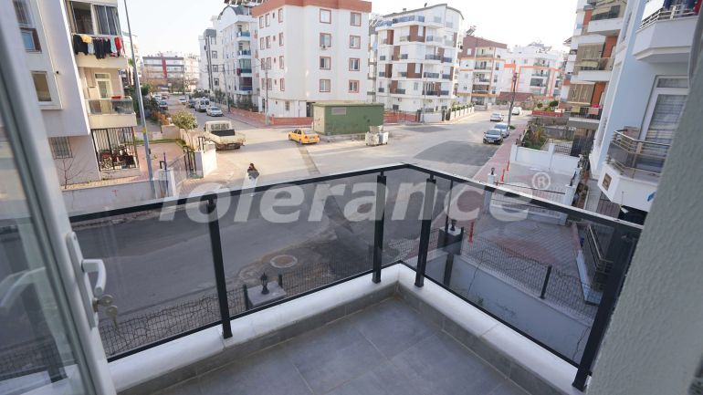 Apartment in Muratpaşa, Antalya pool - immobilien in der Türkei kaufen - 70917