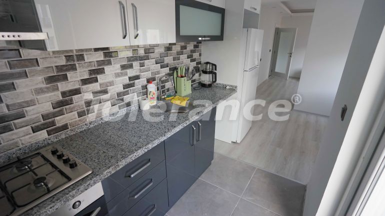 Apartment in Muratpaşa, Antalya pool - immobilien in der Türkei kaufen - 70918