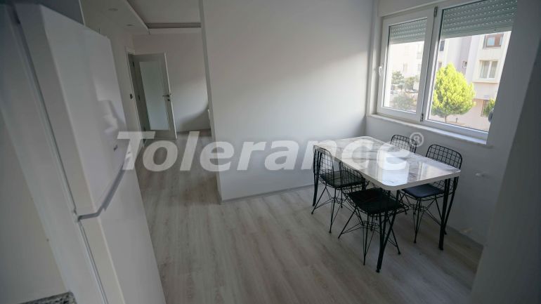 Apartment in Muratpaşa, Antalya pool - immobilien in der Türkei kaufen - 70919