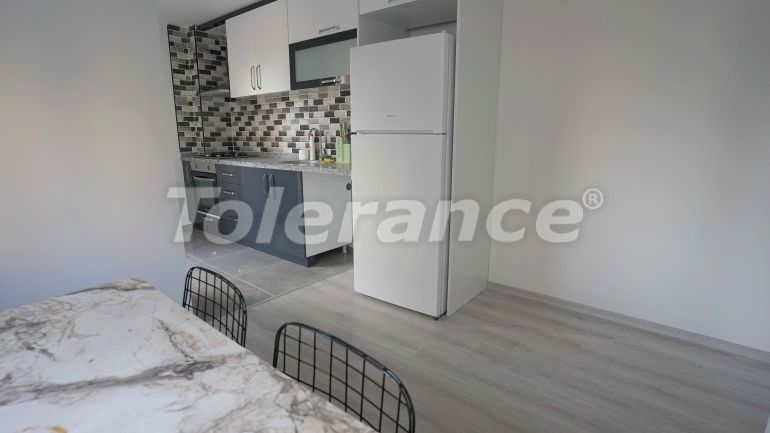 Apartment in Muratpaşa, Antalya pool - immobilien in der Türkei kaufen - 70920