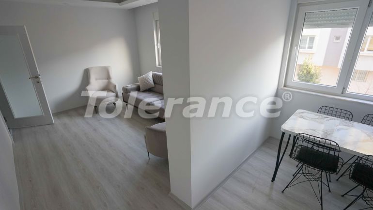 Apartment in Muratpaşa, Antalya pool - immobilien in der Türkei kaufen - 70921