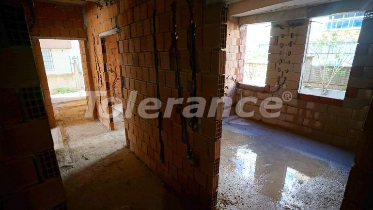 Apartment from the developer in Muratpaşa, Antalya - buy realty in Turkey - 77684