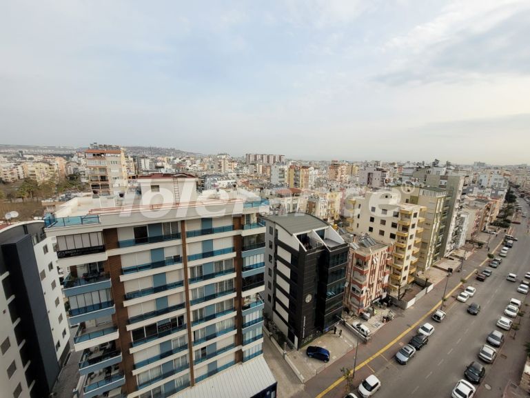 Apartment in Muratpaşa, Antalya - buy realty in Turkey - 78368