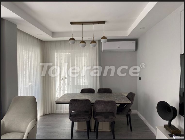 آپارتمان که در موراتپاشا, آنتالیا - خرید ملک در ترکیه - 78448