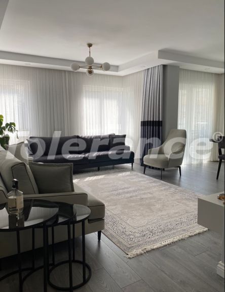 Appartement еn Muratpaşa, Antalya - acheter un bien immobilier en Turquie - 78450