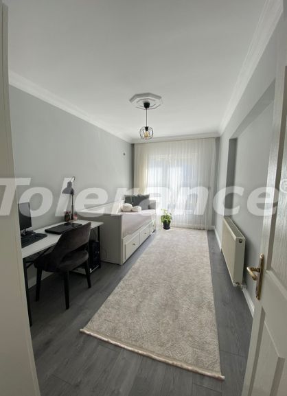 آپارتمان که در موراتپاشا, آنتالیا - خرید ملک در ترکیه - 78452