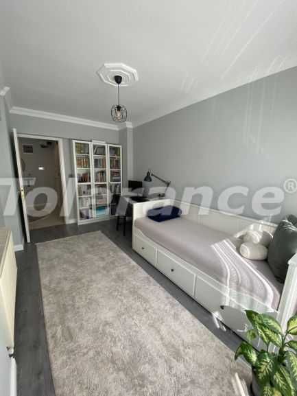 آپارتمان که در موراتپاشا, آنتالیا - خرید ملک در ترکیه - 78453