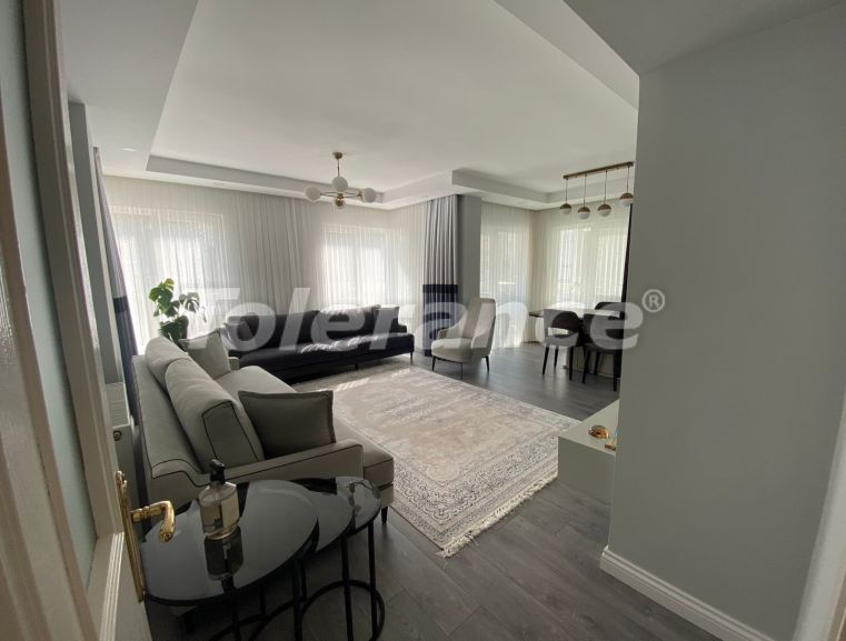 آپارتمان که در موراتپاشا, آنتالیا - خرید ملک در ترکیه - 78456