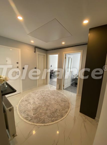 آپارتمان که در موراتپاشا, آنتالیا - خرید ملک در ترکیه - 78458