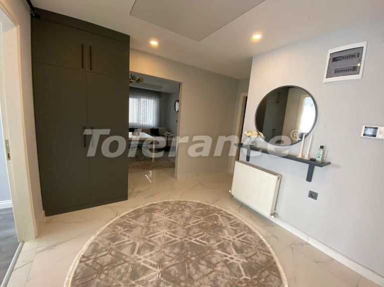 آپارتمان که در موراتپاشا, آنتالیا - خرید ملک در ترکیه - 78459