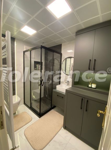 آپارتمان که در موراتپاشا, آنتالیا - خرید ملک در ترکیه - 78461