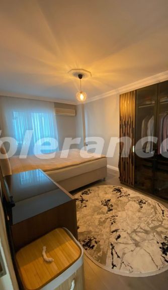 آپارتمان که در موراتپاشا, آنتالیا - خرید ملک در ترکیه - 78463