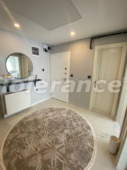 آپارتمان که در موراتپاشا, آنتالیا - خرید ملک در ترکیه - 78464