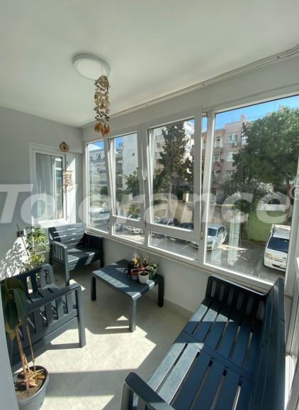 آپارتمان که در موراتپاشا, آنتالیا - خرید ملک در ترکیه - 78466