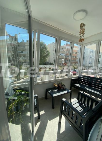 آپارتمان که در موراتپاشا, آنتالیا - خرید ملک در ترکیه - 78467