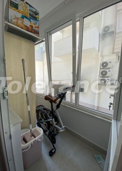 آپارتمان که در موراتپاشا, آنتالیا - خرید ملک در ترکیه - 78468