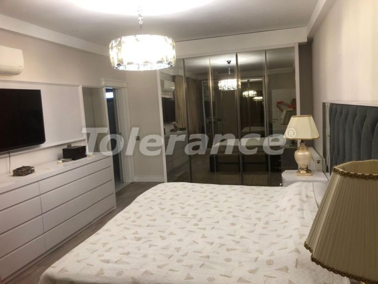 Appartement in Muratpaşa, Antalya zeezicht - 78503 Appartement in Muratpaşa, Antalya zeezicht - onroerend goed kopen in Turkije - 78503
