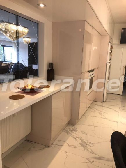 Appartement in Muratpaşa, Antalya zeezicht - 78504 Appartement in Muratpaşa, Antalya zeezicht - onroerend goed kopen in Turkije - 78504
