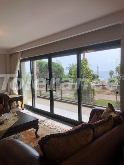 Appartement in Muratpaşa, Antalya zeezicht - 78505 Appartement in Muratpaşa, Antalya zeezicht - onroerend goed kopen in Turkije - 78505