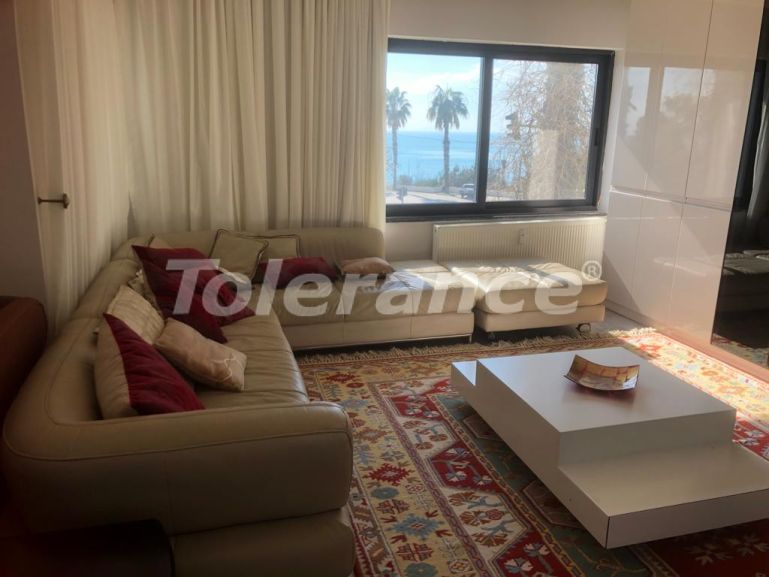 Appartement in Muratpaşa, Antalya zeezicht - 78506 Appartement in Muratpaşa, Antalya zeezicht - onroerend goed kopen in Turkije - 78506