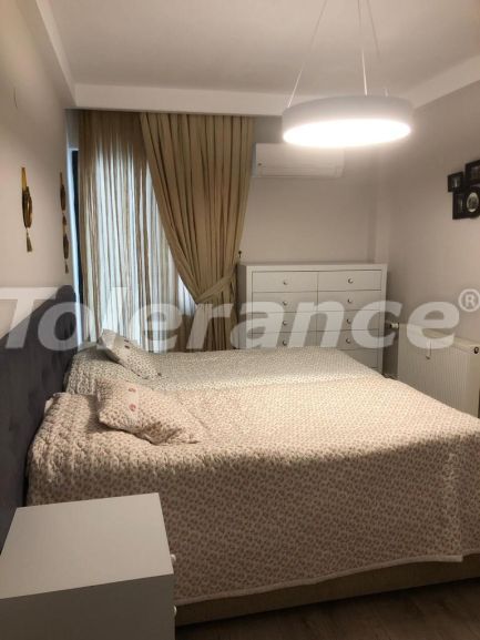 Appartement in Muratpaşa, Antalya zeezicht - 78509 Appartement in Muratpaşa, Antalya zeezicht - onroerend goed kopen in Turkije - 78509