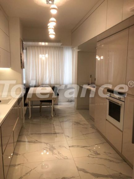 Appartement in Muratpaşa, Antalya zeezicht - 78510 Appartement in Muratpaşa, Antalya zeezicht - onroerend goed kopen in Turkije - 78510