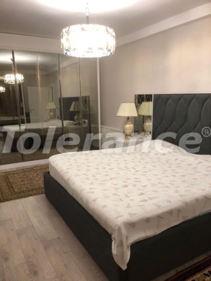 Appartement in Muratpaşa, Antalya zeezicht - 78512 Appartement in Muratpaşa, Antalya zeezicht - onroerend goed kopen in Turkije - 78512