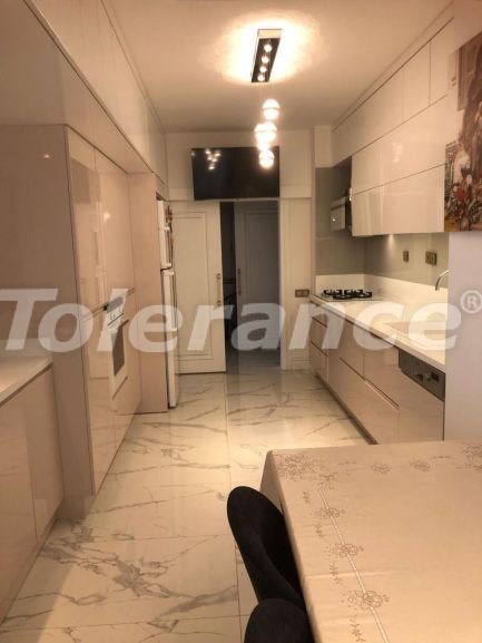 Appartement in Muratpaşa, Antalya zeezicht - 78516 Appartement in Muratpaşa, Antalya zeezicht - onroerend goed kopen in Turkije - 78516