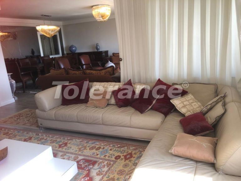 Appartement in Muratpaşa, Antalya zeezicht - 78517 Appartement in Muratpaşa, Antalya zeezicht - onroerend goed kopen in Turkije - 78517