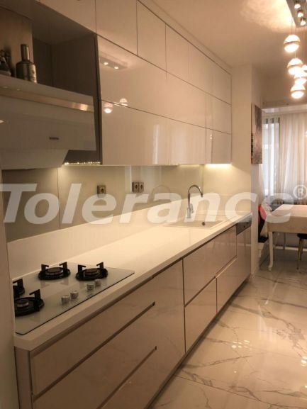Appartement in Muratpaşa, Antalya zeezicht - 78518 Appartement in Muratpaşa, Antalya zeezicht - onroerend goed kopen in Turkije - 78518