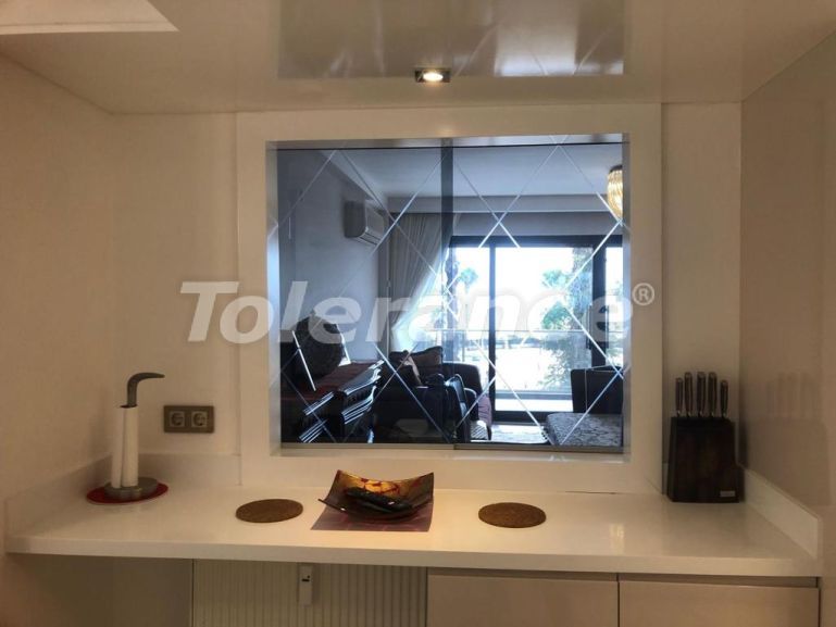 Appartement in Muratpaşa, Antalya zeezicht - 78519 Appartement in Muratpaşa, Antalya zeezicht - onroerend goed kopen in Turkije - 78519