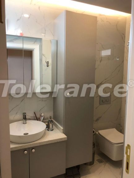 Appartement in Muratpaşa, Antalya zeezicht - 78520 Appartement in Muratpaşa, Antalya zeezicht - onroerend goed kopen in Turkije - 78520
