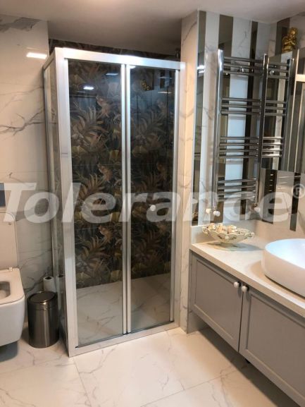 Appartement in Muratpaşa, Antalya zeezicht - 78521 Appartement in Muratpaşa, Antalya zeezicht - onroerend goed kopen in Turkije - 78521