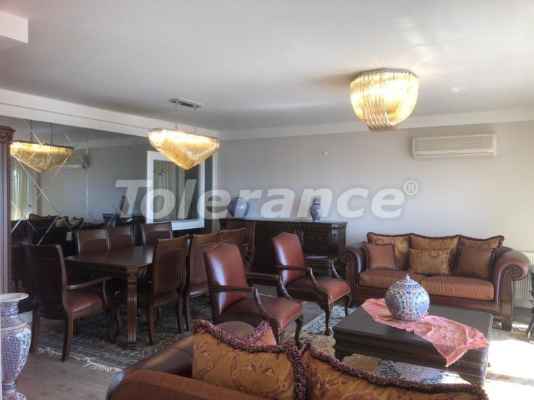 Appartement in Muratpaşa, Antalya zeezicht - 78522 Appartement in Muratpaşa, Antalya zeezicht - onroerend goed kopen in Turkije - 78522