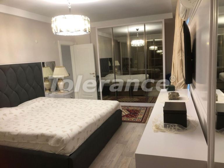 Appartement in Muratpaşa, Antalya zeezicht - 78523 Appartement in Muratpaşa, Antalya zeezicht - onroerend goed kopen in Turkije - 78523