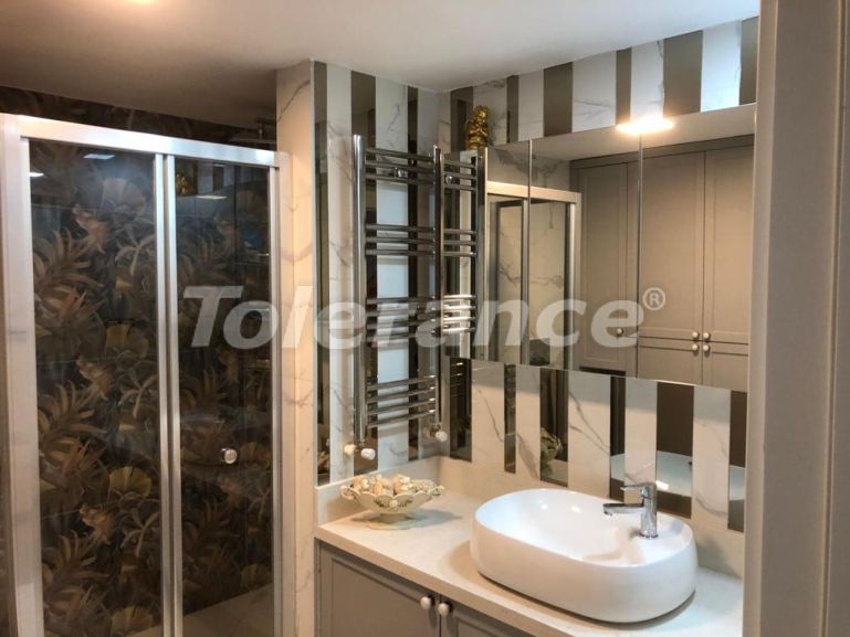 Appartement in Muratpaşa, Antalya zeezicht - 78525 Appartement in Muratpaşa, Antalya zeezicht - onroerend goed kopen in Turkije - 78525