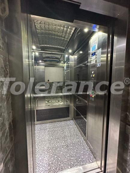 شقق في:في مراد باشا, أنطاليا - شراء عقار في تركيا - 78660