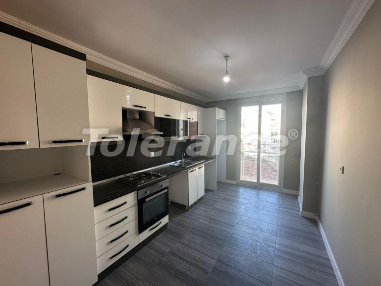 Appartement еn Muratpaşa, Antalya - acheter un bien immobilier en Turquie - 78661