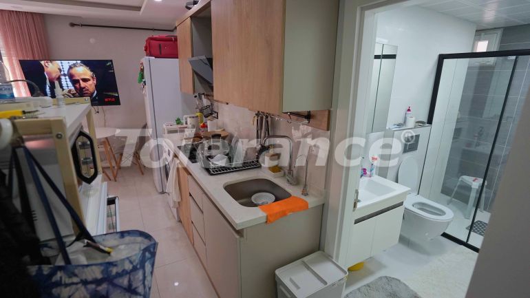 شقق في:في مراد باشا, أنطاليا - شراء عقار في تركيا - 80329