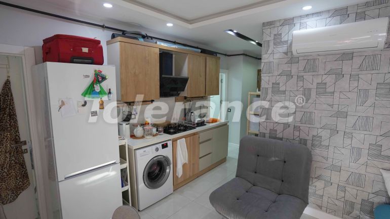 شقق في:في مراد باشا, أنطاليا - شراء عقار في تركيا - 80330