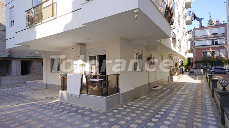 شقق في:في مراد باشا, أنطاليا - شراء عقار في تركيا - 80337