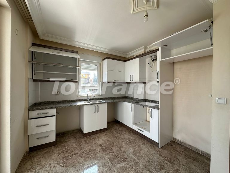 آپارتمان که در موراتپاشا, آنتالیا - خرید ملک در ترکیه - 80914