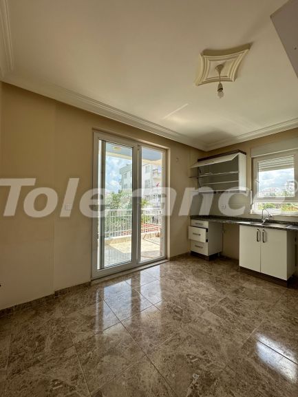 آپارتمان که در موراتپاشا, آنتالیا - خرید ملک در ترکیه - 80915