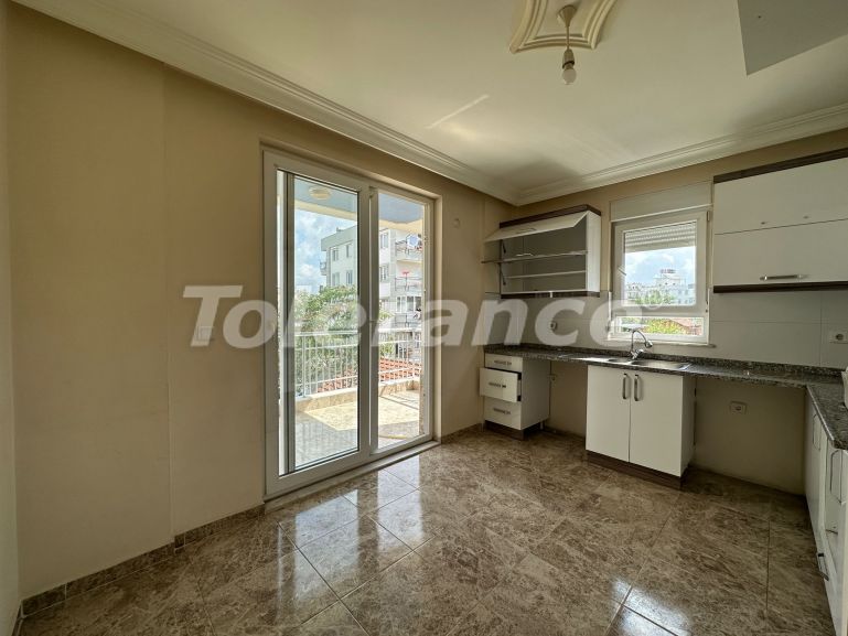 آپارتمان که در موراتپاشا, آنتالیا - خرید ملک در ترکیه - 80921