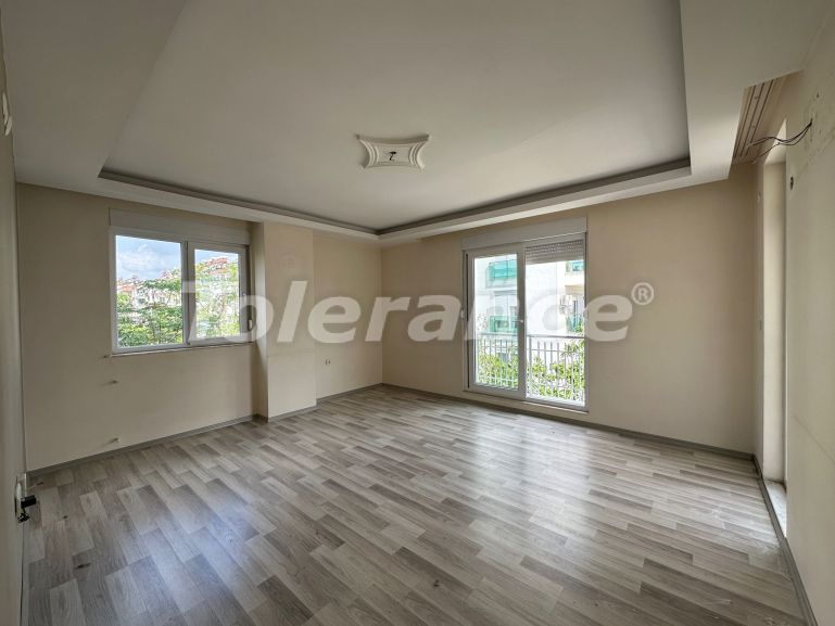 Apartment in Muratpaşa, Antalya - buy realty in Turkey - 80925