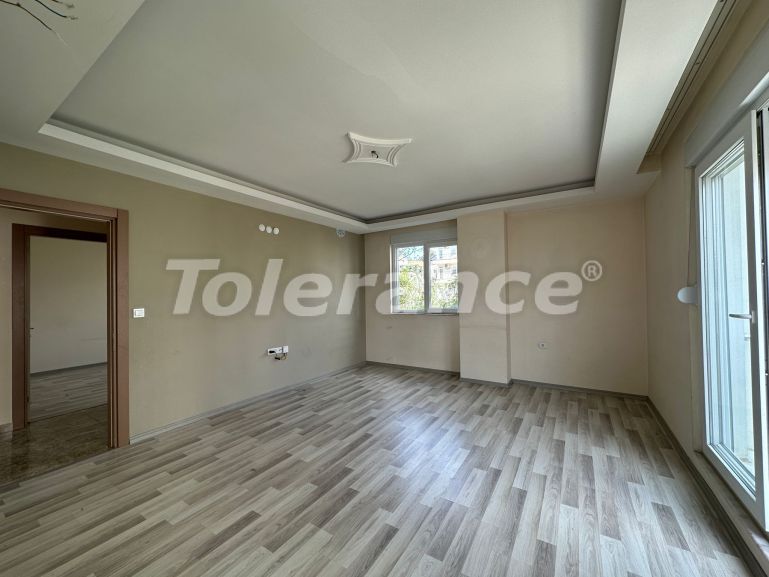 Apartment in Muratpaşa, Antalya - buy realty in Turkey - 80927