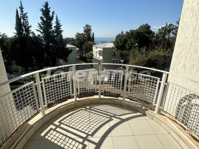 شقق في:في مراد باشا, أنطاليا اطلالة على البحر - شراء عقار في تركيا - 81575