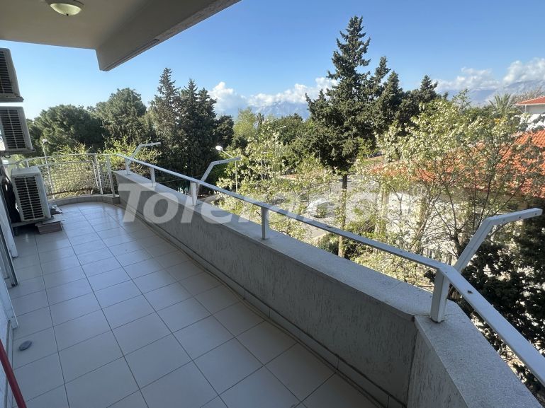 شقق في:في مراد باشا, أنطاليا اطلالة على البحر - شراء عقار في تركيا - 81580