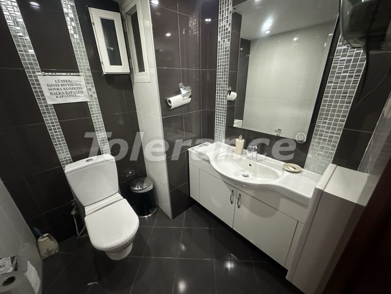 شقق في:في مراد باشا, أنطاليا اطلالة على البحر - شراء عقار في تركيا - 81581